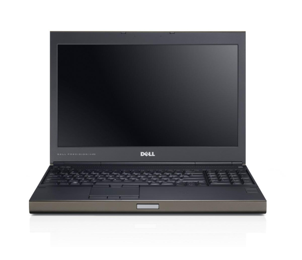 Dell Precision M4700 i7-3720QM/8GB/1000/7Pro64 - 105331 - zdjęcie 2